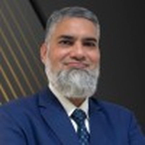 Mr. Mohammed Shaik