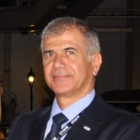 Mr. Nader Rushdi Al Shawa