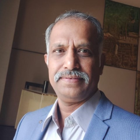 Mr. Shaik Abdul Khadar